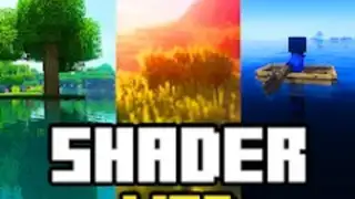 Realistic Shader Mod
