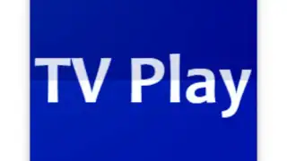 TV Play - Assistir TV Online