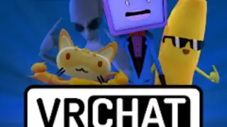 VRChat