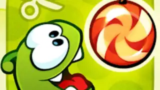 Cut the Rope