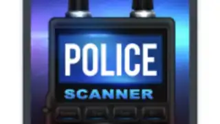 Police Scanner X