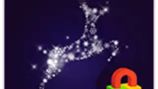 White X-Mas