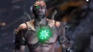 Guide Mortal Combat X