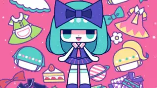 Custom Tiyoko