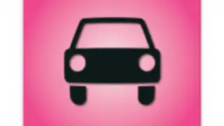 Car Tracker for ForzaHorizon 5