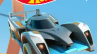 Hot Wheels: Race Off