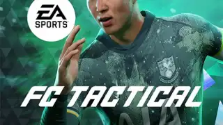 EA SPORTS FC Tactical