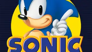 Sonic the Hedgehog Classic
