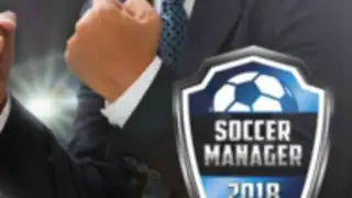 Soccer Manager 2018