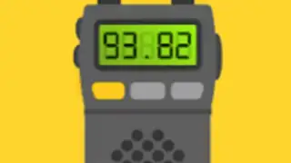 Walkie Talkie