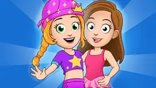 My Town : Dance School