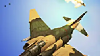 Strike Fighters