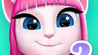 My Talking Angela 2