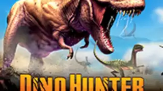 Dino Hunter: Deadly Shores