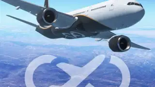 Infinite Flight