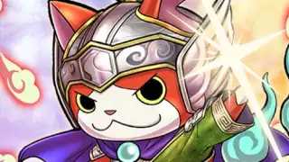 Yo-Kai Sangokushi: Kunitori Wars