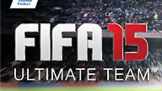 FIFA 15 Ultimate Team
