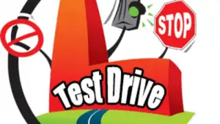 Test Drive