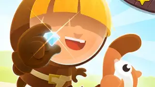 Tiny Thief