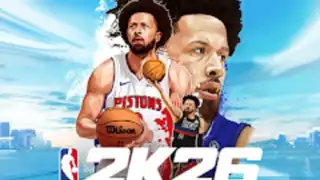 NBA 2K26 MyTEAM Mobile