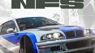Need for Speed Mobile