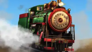 Transport Empire