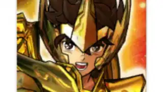 Saint Seiya Shining Soldiers (JP)