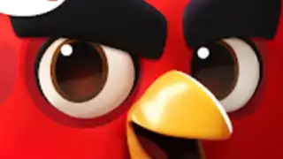 Angry Birds Journey