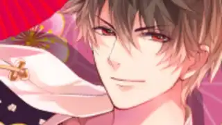 Ikémen Sengoku: Romances Across Time