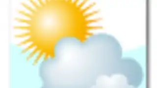 World Weather Widget