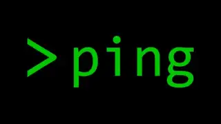 Ping