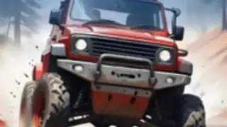 Offroad League Online