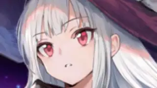Revived Witch