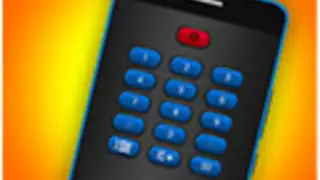 Smart Remote Control for All TV