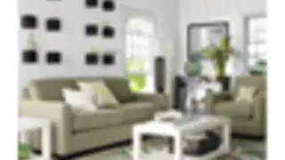 Living Room Decorating Ideas