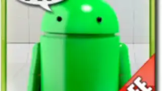 Talking Droid