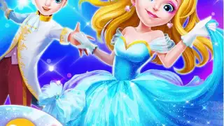 Sweet Princess Prom Night