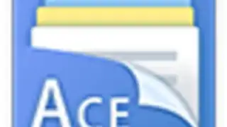 Ace File Manager