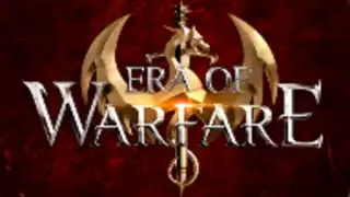Era of Warfare