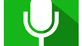 Hidden Voice Recorder