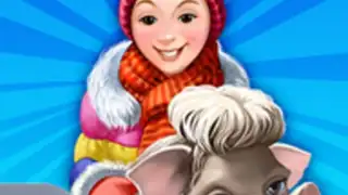 Farm Frenzy 3: Ice Domain Free