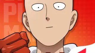 ONE PUNCH MAN OBT