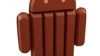 Android KitKat