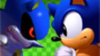 Sonic CD Lite