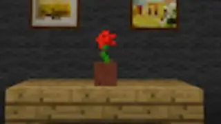 Minecraft Furniture