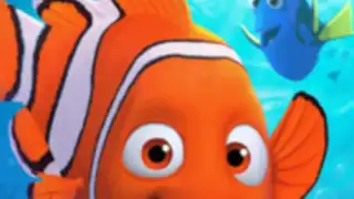 Nemo's Aqua POP