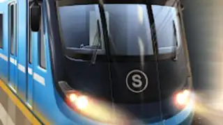 Subway Simulator 3D