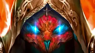 Rise of Darkness