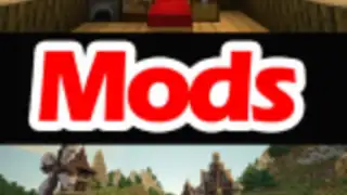 Mods Minecraft PE PRO
