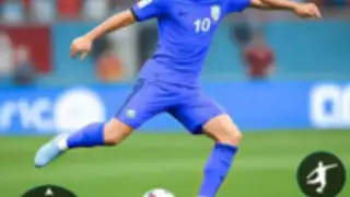 Football Games Soccer Offline